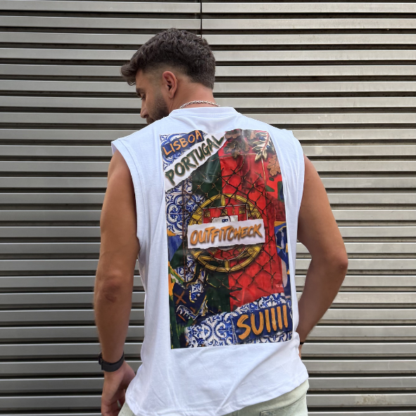 Portugal iShirt