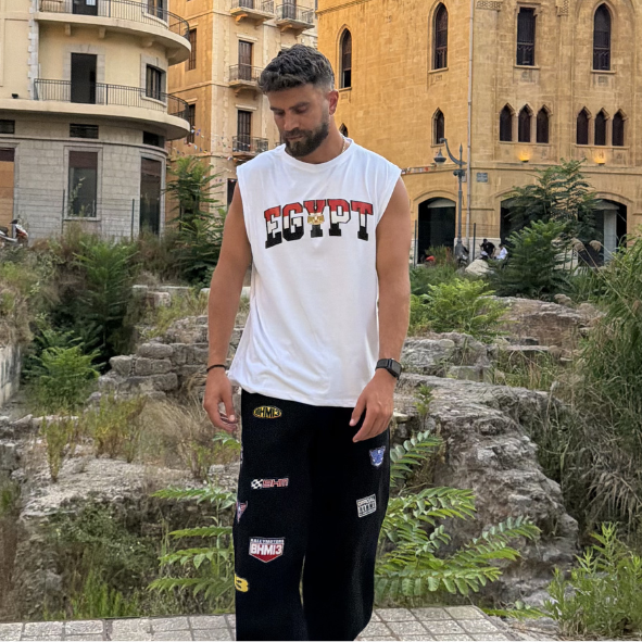 Egypt iShirt