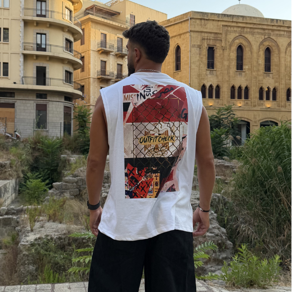Egypt iShirt