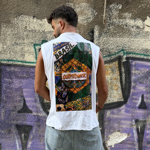 Brazil iShirt