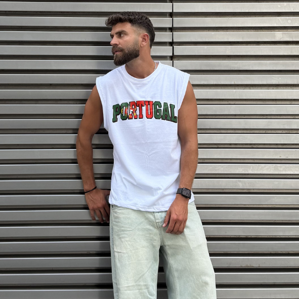 Portugal iShirt