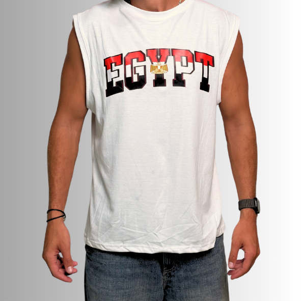 Egypt iShirt