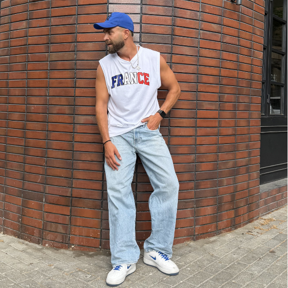 France iShirt