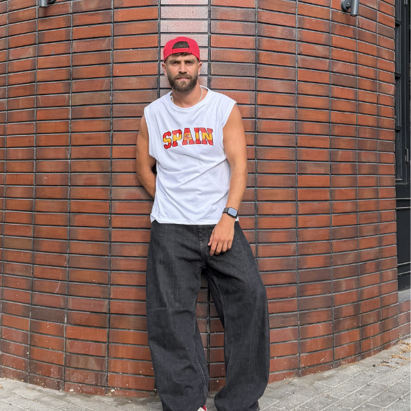 Spain iShirt